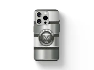 Jaguar Custodia Telefono Design Robusto Resistente